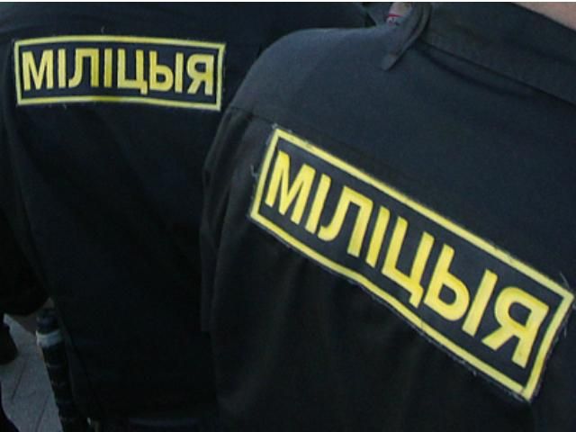 В Минске задержали независимых журналистов