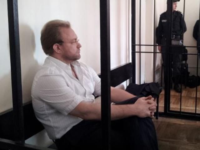 Захист Волги збирається оскаржувати його засудження в Європейському суді Захист Волги збирається оскаржувати його засудження в Європейському суді