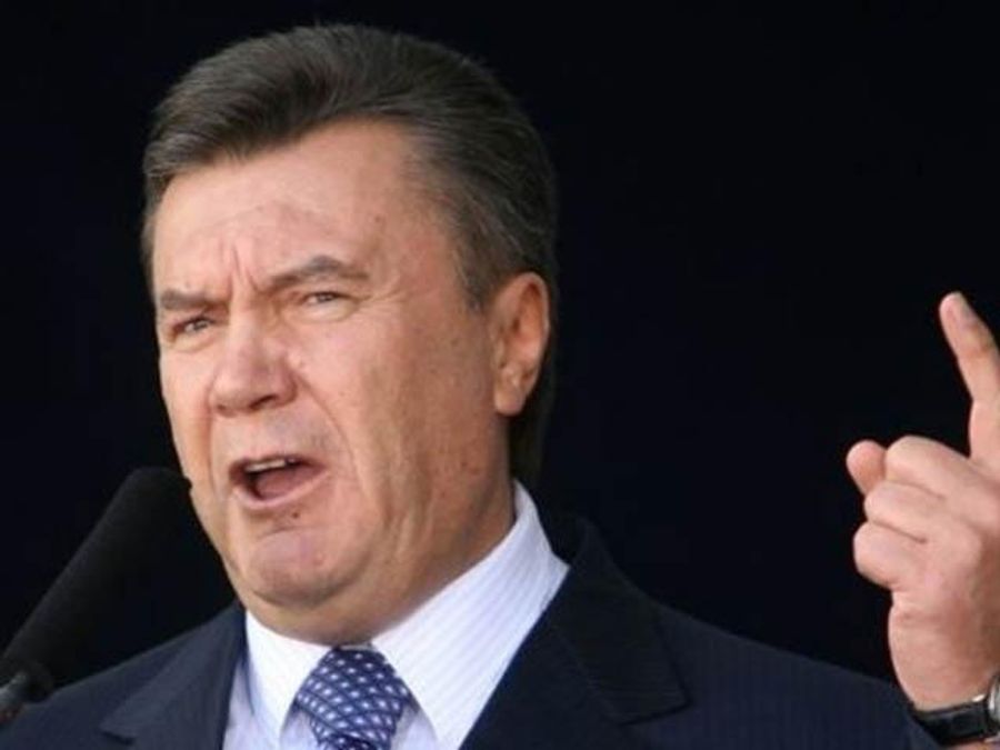 Якщо Угоду з ЄС не підпишуть, Янукович далі закручуватиме гайки, - експерт Якщо Угоду з ЄС не підпишуть, Янукович далі закручуватиме гайки, - експерт