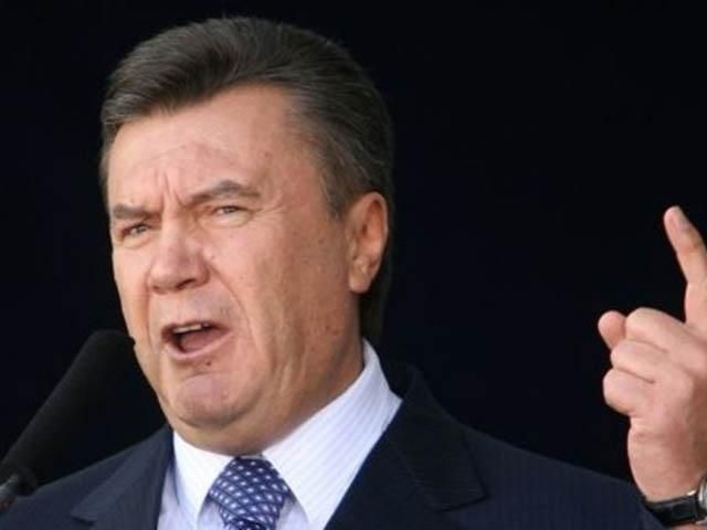 Якщо Угоду з ЄС не підпишуть, Янукович далі закручуватиме гайки, - експерт