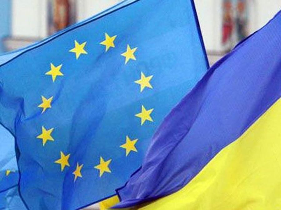Якщо Угоду з ЄС не підпишуть, Україна буде відкинута на 30 років у минуле, - експерт Якщо Угоду з ЄС не підпишуть, Україна буде відкинута на 30 років у минуле, - експерт