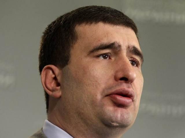 Марков страждає від хвороб, сьогодні двічі викликали швидку, - адвокат Марков страждає від хвороб, сьогодні двічі викликали швидку, - адвокат