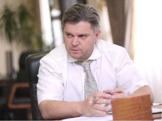 Україна вирішить питання з оплатою російського газу сьогодні-завтра, - Ставицький Україна вирішить питання з оплатою російського газу сьогодні-завтра, - Ставицький