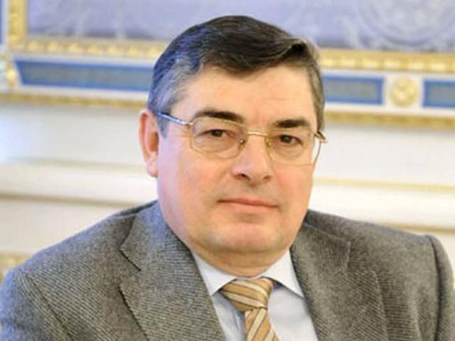 Янукович назначил нового первого заместителя председателя СБУ