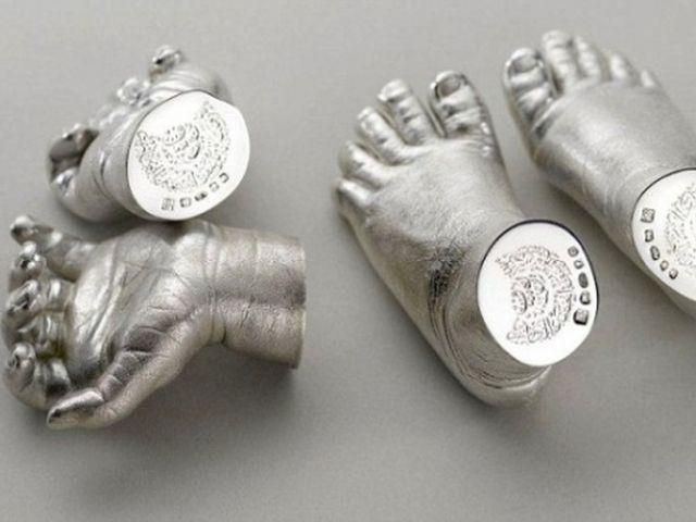 Принцові Джорджу дістався приголомшливий подарунок від тітки (Фото) Принцові Джорджу дістався приголомшливий подарунок від тітки (Фото)