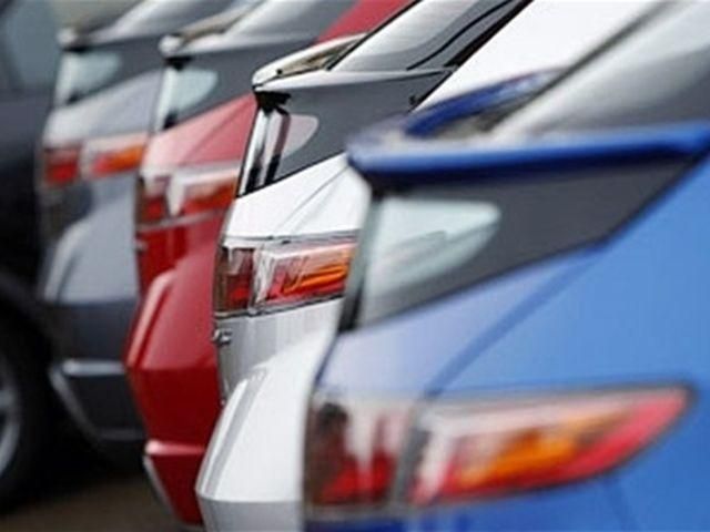 Япония жалуется на Украину в ВТО из-за авто Япония жалуется на Украину в ВТО из-за авто