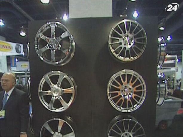 Как рождается креативный дизайн колес Как рождается креативный дизайн колес