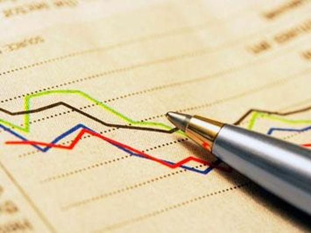 ВВП в Украине упал на 1,5% ВВП в Украине упал на 1,5%
