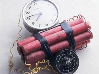 У Дніпропетровську двоє підлітків підірвалися на саморобній бомбі У Дніпропетровську двоє підлітків підірвалися на саморобній бомбі