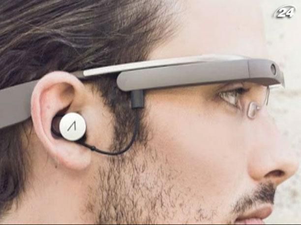 Нова версія Google Glass, планшет Nexus 10 та перший смартфон від LG