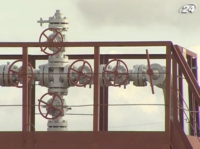 Россия не ведет переговоров с "Нафтогазом", – источник Россия не ведет переговоров с "Нафтогазом", – источник