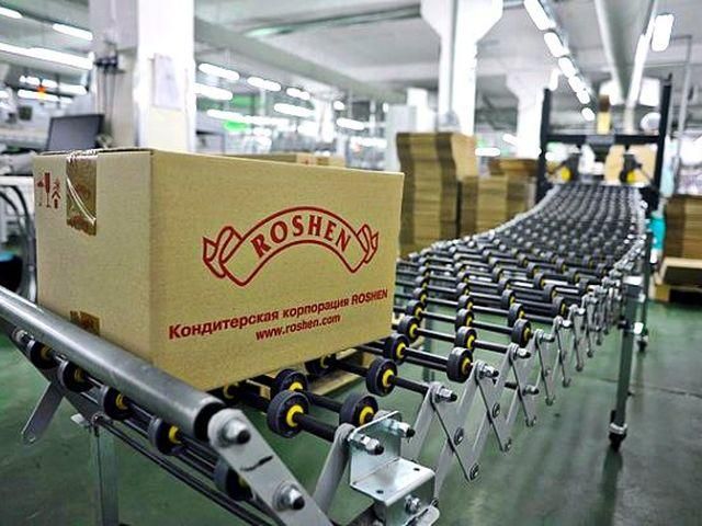 Роспотребнадзор решил: Roshen все равно не соответствует их требованиям Роспотребнадзор решил: Roshen все равно не соответствует их требованиям