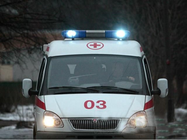 Серйозна ДТП на Одещині: постраждали 8 громадян Молдови 