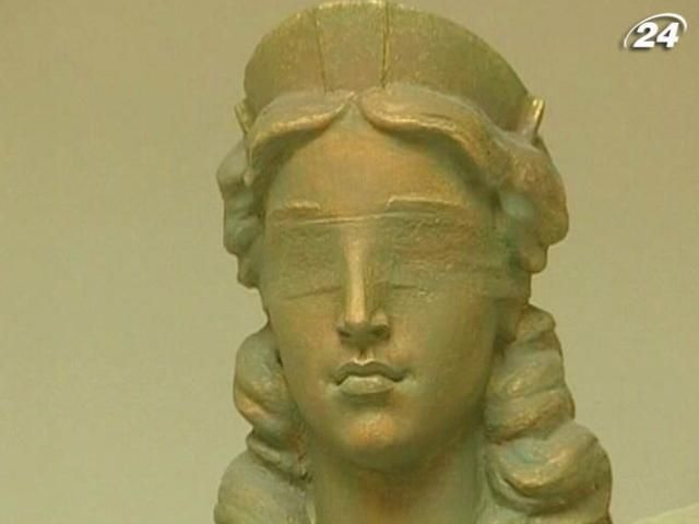 В судебную реформу Януковича не внесут поправки оппозиции, – советник президента В судебную реформу Януковича не внесут поправки оппозиции, – советник президента