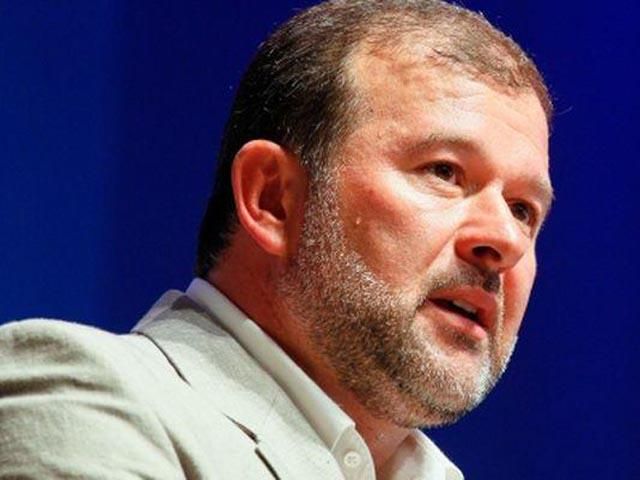 Україна не повинна стати частиною осі зла ХХІ століття, - Балога Україна не повинна стати частиною осі зла ХХІ століття, - Балога