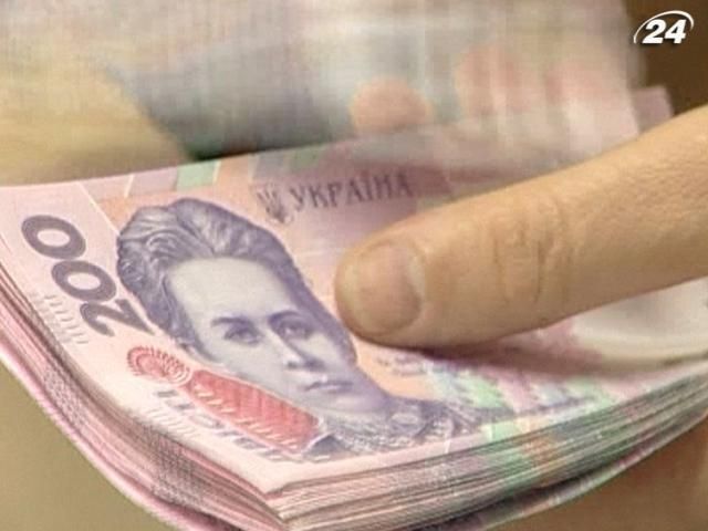 В следующем году экономика Украины вырастет на 2,2%, – прогноз Fitch