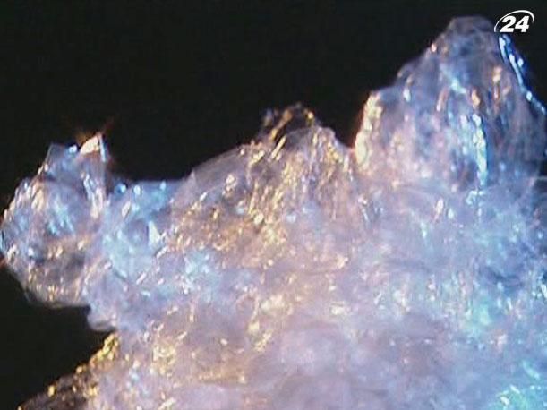 Як виробляють харчову плівку Як виробляють харчову плівку