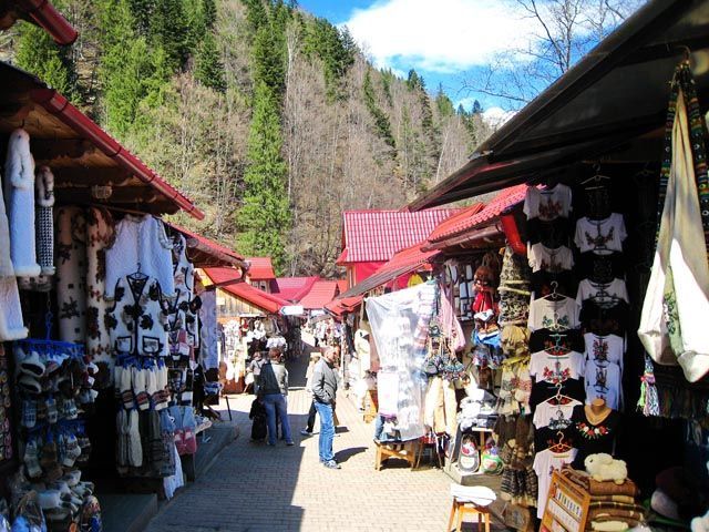 У карпатському місті Яремче повністю відмовилися від мобільного зв'язку У карпатському місті Яремче повністю відмовилися від мобільного зв'язку