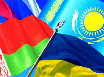 Украина согласилась на пять соглашений Таможенного союза Украина согласилась на пять соглашений Таможенного союза