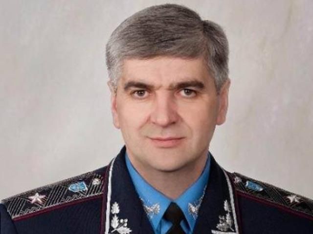 На Львовщине снова сменился председатель ОГА На Львовщине снова сменился председатель ОГА