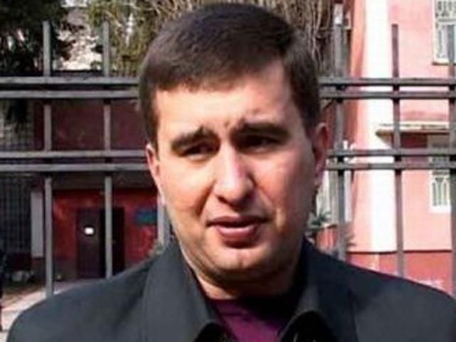 Апеляційний суд підтвердив законність арешту Маркова Апеляційний суд підтвердив законність арешту Маркова