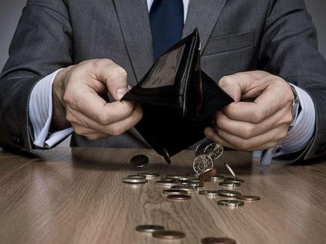 Безробіття у єврозоні сягнуло рекордно високої позначки Безробіття у єврозоні сягнуло рекордно високої позначки