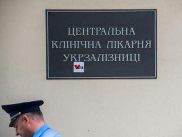 Кокс і Кваснєвський — у Тимошенко Кокс і Кваснєвський — у Тимошенко