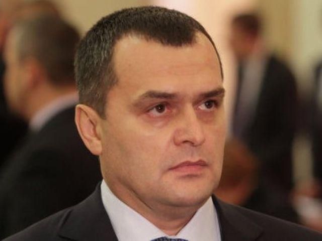 Захарченко похвалився, що в Україні поменшало умисних вбивств Захарченко похвалився, що в Україні поменшало умисних вбивств