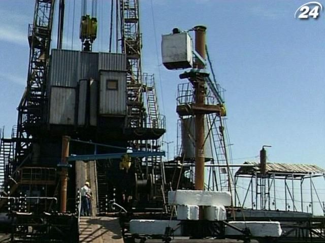 Експерти не вірять у дешевизну українського сланцевого газу Експерти не вірять у дешевизну українського сланцевого газу