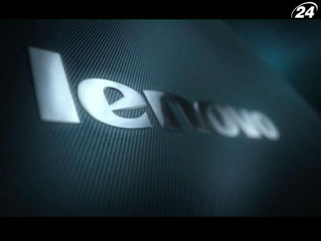 Вертикальний планшет від Lenovo, стилос для iPad та сигналізація для велосипедів