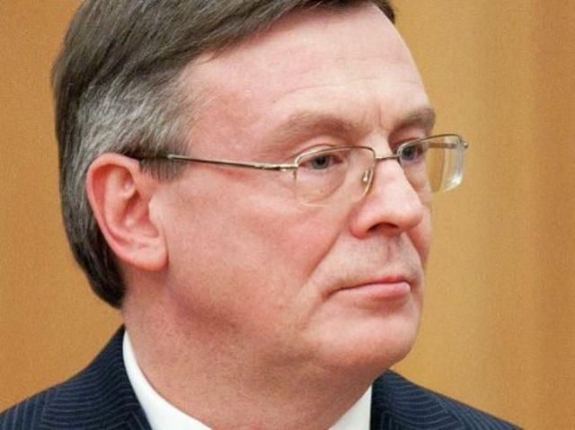 Якщо не буде компромісу з Росією, куплятимемо газ в Європі, – Кожара Якщо не буде компромісу з Росією, куплятимемо газ в Європі, – Кожара