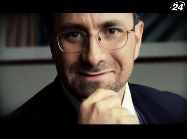 Сувора правда про корупцію від найвідомішого лобіста Америки Сувора правда про корупцію від найвідомішого лобіста Америки