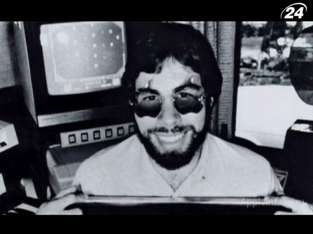 Стів Возняк - співтворець Apple з українським корінням Стів Возняк - співтворець Apple з українським корінням