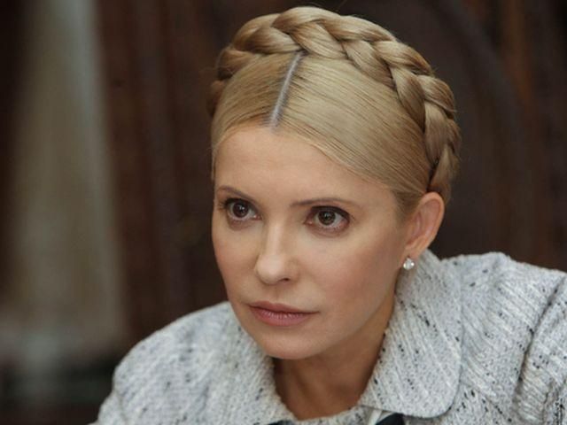 Тимошенко прийме будь-яку пропозицію місії Кокса-Кваснєвського, – Власенко Тимошенко прийме будь-яку пропозицію місії Кокса-Кваснєвського, – Власенко