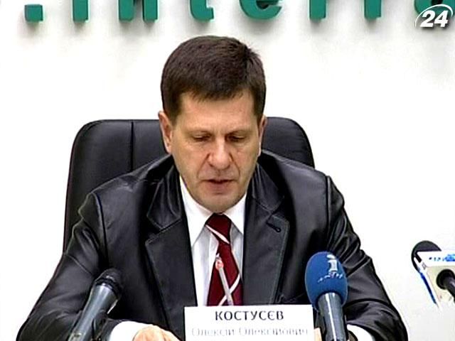 Подія дня: Одеса залишилась без міського голови Подія дня: Одеса залишилась без міського голови