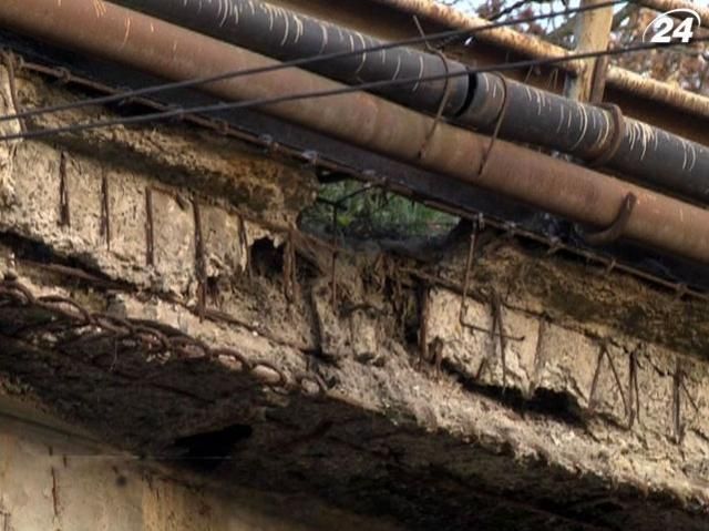 Разваленные мосты: Когда в Украине будут ремонтировать путепроводы?