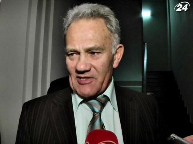 Україна не зможе платити авансом за російський газ, - "Нафтогаз" Україна не зможе платити авансом за російський газ, - "Нафтогаз"