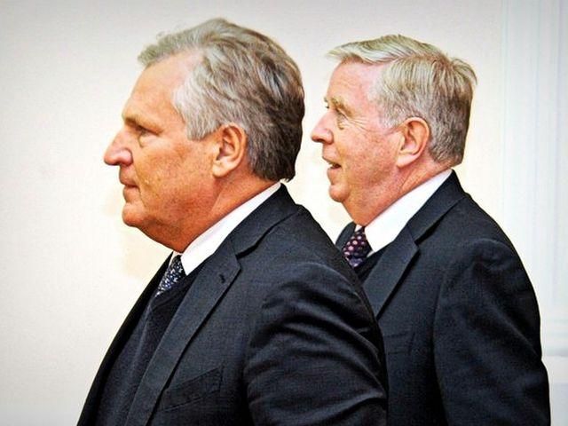 Головні події четверга, 31 жовтня Головні події четверга, 31 жовтня