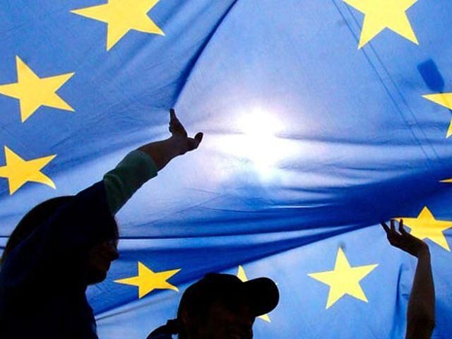 Через 10-15 років у Євросоюзі буде 35 країн, — експерт Через 10-15 років у Євросоюзі буде 35 країн, — експерт