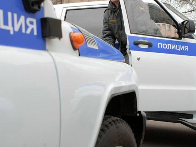 В России задержали смертника В России задержали смертника