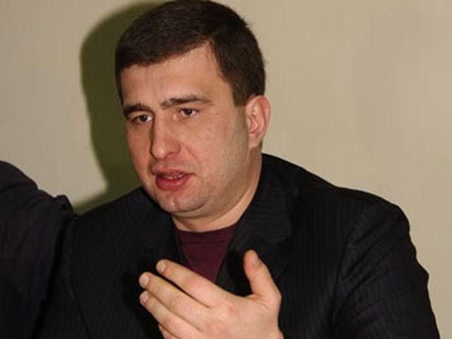 Замість мене і Тимошенко сидітимуть зовсім інші люди, — Марков Замість мене і Тимошенко сидітимуть зовсім інші люди, — Марков