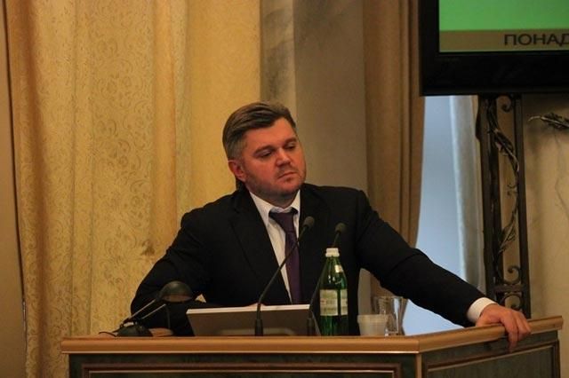 Ставицький каже, що обійдемося без кредитів для оплати за газ Ставицький каже, що обійдемося без кредитів для оплати за газ