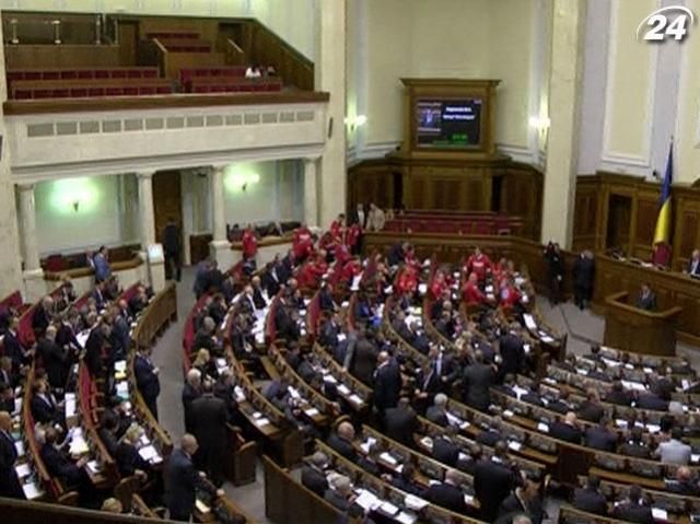 Партія регіонів називає закон Лабунської неприйнятним Партія регіонів називає закон Лабунської неприйнятним
