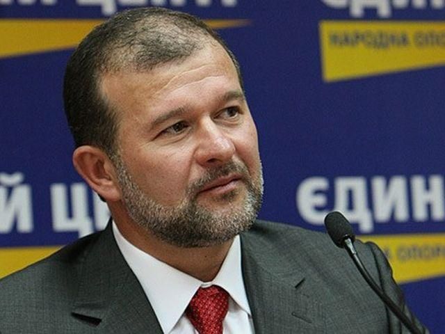 Компромісного законопроекту щодо Тимошенко досі немає, – Балога Компромісного законопроекту щодо Тимошенко досі немає, – Балога