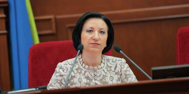 Наступна сесія Київради пройде 13 листопада Наступна сесія Київради пройде 13 листопада