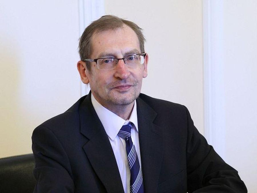 Шанси України підписати Угоду з Євросоюзом понад 50%, – посол Естонії Шанси України підписати Угоду з Євросоюзом понад 50%, – посол Естонії