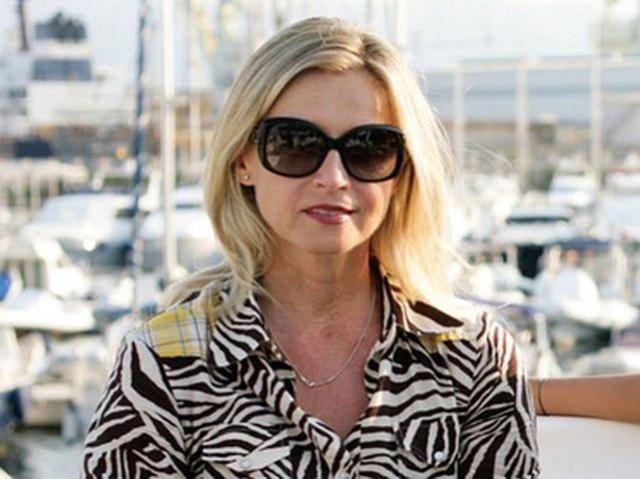 МИД подтвердило: В Италии за похищение детей задержали украинку МИД подтвердило: В Италии за похищение детей задержали украинку