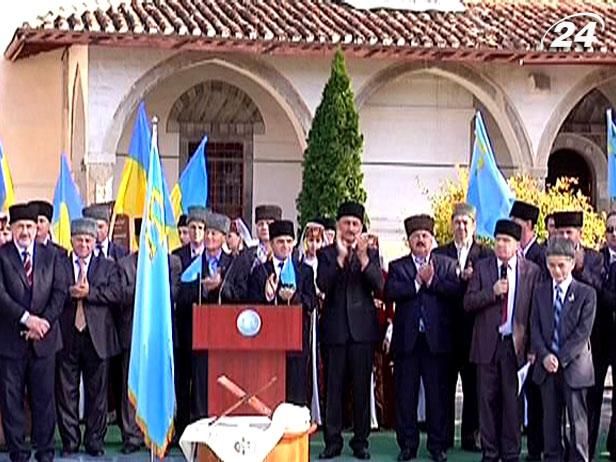 Новий Меджліс набув повноважень Новий Меджліс набув повноважень