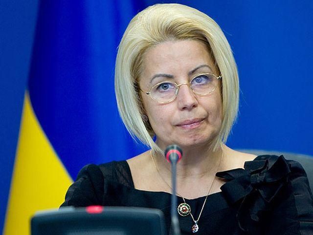 Мы очень хотим компромисса, - Герман о Тимошенко Мы очень хотим компромисса, - Герман о Тимошенко