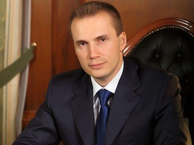 Син Януковича став втричі багатшим за кілька місяців Син Януковича став втричі багатшим за кілька місяців